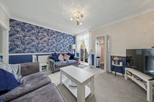 Madin Street Newbold